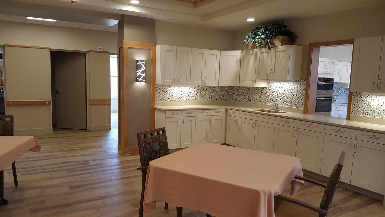 Bethany Senior Living Community Assisted Living, Nursing Home